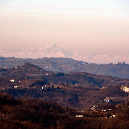 Hotel Il Borgo del Castello Cremolino Esterno foto