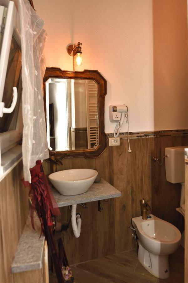 Hotel Il Borgo del Castello Cremolino Esterno foto