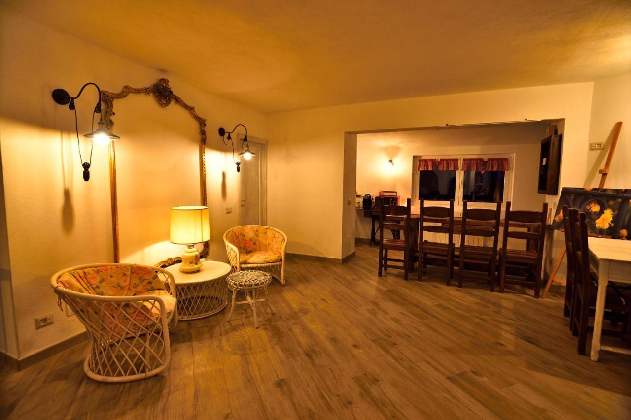 Hotel Il Borgo del Castello Cremolino Esterno foto