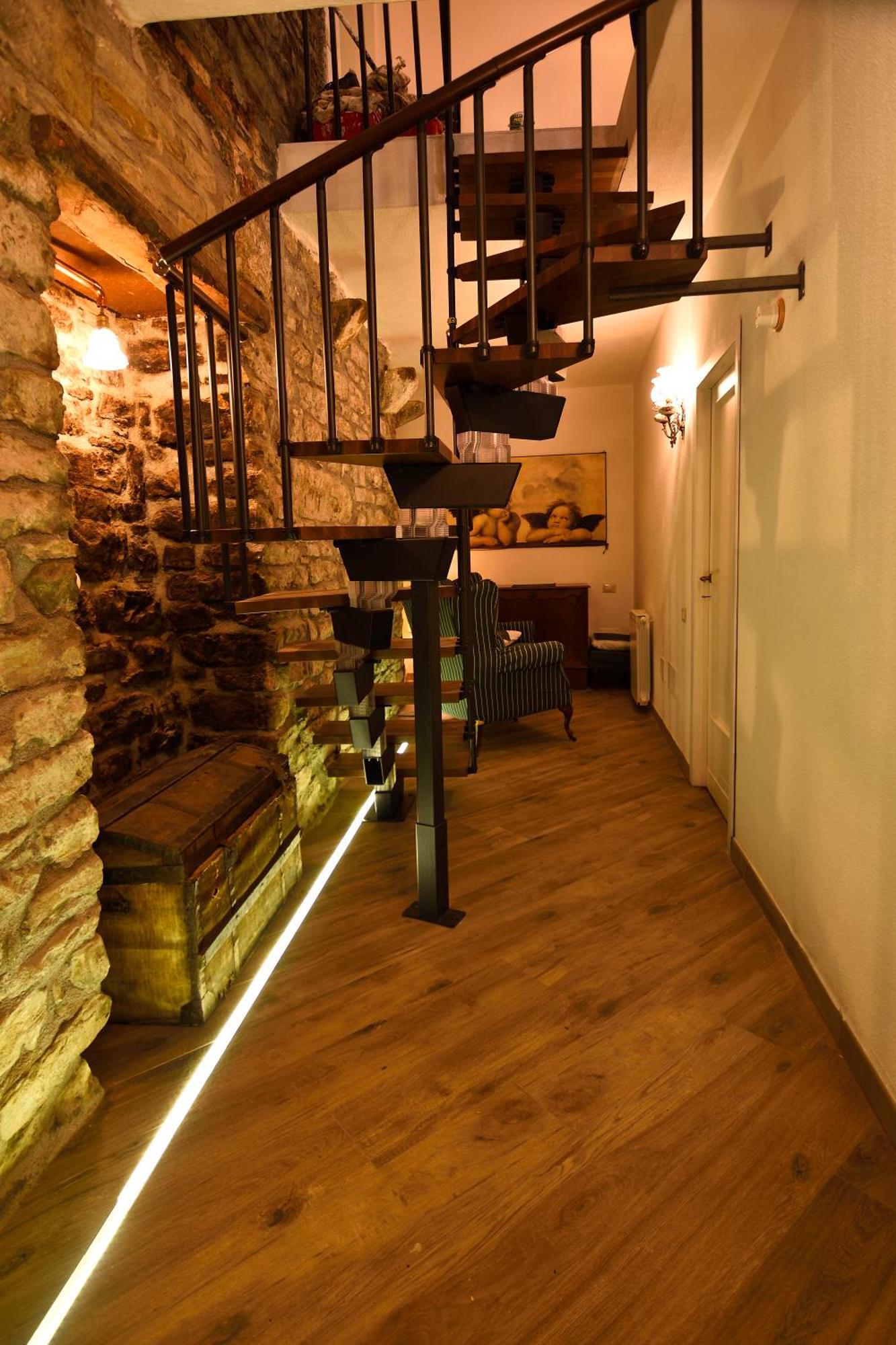 Hotel Il Borgo del Castello Cremolino Esterno foto